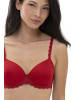 Mey Schalen BH für Damen in rot