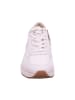 Tamaris Sneaker in WHITE/ROSE GOLD