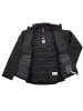 adidas Winterjacke Ht Li Down J2 in Schwarz