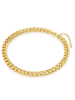 Yokoamii Kette gelbgold in gelbgold