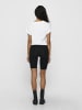 ONLY 2er-Pack Bikershorts in Black 7