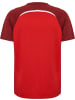 Sportshirt "Lead 2.0 Jersey S/S" in Rot