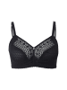 TruYou BH in schwarz
