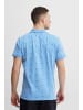 BLEND Poloshirt BHPolo in Blau