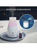 Yankee Candle Candle Ultra Sonic Aroma Diffuser-Öl Nachfüllpackung Midnight Jasmine 10 ml