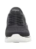 Skechers Sneaker in schwarz