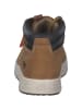 DOCKERS Winterstiefel in golden tan