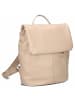 Zwei Mademoiselle MR8 - Rucksack 29 cm in oat