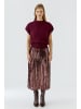 Oui Pullunder in bramble berry