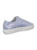 Paul Green Sportliche Schnürschuhe in Blau