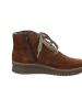Semler Boots in braun