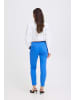 b. young Hose BYDAYS Regular fit in Nebulas Blue