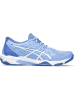 asics Hallenschuhe GEL-ROCKET 11 in Blau