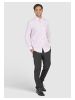 HECHTER PARIS Business-Hemd in pink