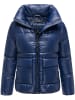 Navahoo Kurzjacke Eispracht 14 in Navy