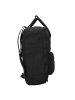 FJÄLLRÄVEN Re-Kanken City Rucksack 34 cm in black