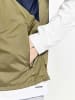 Craft Jacke in Grau