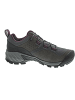 Mammut Sapuen Low GTX Women Wanderschuh Grau