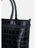 Pierre Cardin Handtasche in NAVY