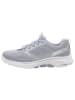 Skechers Sneaker in grau