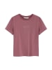 Polo Club T-Shirt LUNAS TSHIRT in Altrosa