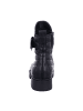 Gabor Comfort Komfort Stiefeletten in Schwarz