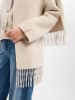 comma Jacke in beige - 0002