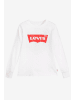 Levi's Kids T-Shirt 10850744271190 Weiß
