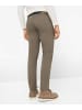 BRAX  Slim Fit Jeans für Herren in Oliv