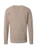 CASAMODA Pullover in Beige