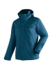 Maier Sports Funktionsjacken Peyor in Petrol251