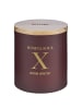Butlers Duftkerze HOME & SOUL X Warm Winter in Rot