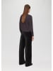 QS Strickjacke in 49W0_lila