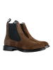 Gant Millbro-Lederstiefelette Braun