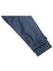 BMS Kinder Regenjacke in Blau