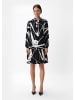 comma Kleid in 99B4_schwarz