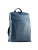 Jost Tolja Daypack 37 cm Laptopfach in blau