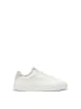 Marc O'Polo Sneaker in white/sand