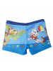 Paw Patrol Paw Patrol Badehose in blau