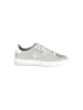 U.S. Polo Assn. Grau Polyester Herren Sneaker
