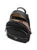 Guess Manhattan II - Rucksack 26.5 cm (black) in schwarz