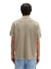 Marc O'Polo Poloshirt Piqué regular in Avery Fern