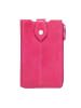 Maître Handytasche 'Lemberg Margarete in Pink 11 x 18 x 1,5 cm'