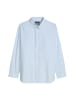 Marc O'Polo Hemd regular in Airblue