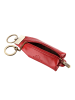 Wittchen Schlüsseletui Kollektion Arizona (H)13x (B)4cm in Rot
