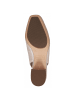 Caprice Slingpumps  in Beige