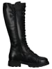 Nero Giardini Stiefel in Schwarz