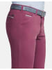 Meyer Chinohose Chicago 1-5031 in Rot