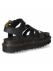 Dr. Martens Sandalen BLAIRE in schwarz