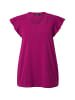 Ulla Popken Shirt in magnolienrot